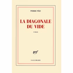 ISBN La Diagonale du vide, Français, 288 pages