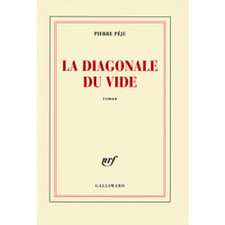 La diagonale du vide