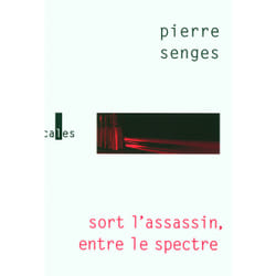 Sort l'assassin, entre le spectre