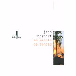 ISBN Les amants de Bagdad, Français, 128 pages