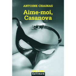 Aime-moi, casanova