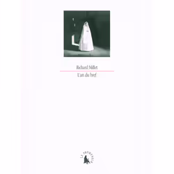 ISBN L'art du bref, Français, 120 pages