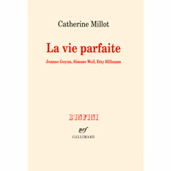 ISBN La vie parfaite, Français, 272 pages