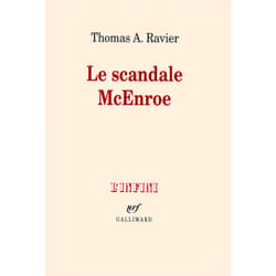 Le scandale mcenroe