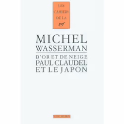 ISBN Paul Claudel et le Japon, Français, 240 pages