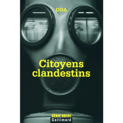 Citoyens clandestins