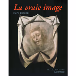 ISBN La vraie image, Français, 288 pages