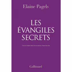 ISBN Les Évangiles secrets, Français, 240 pages