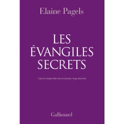Les Evangiles secrets