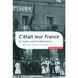 ISBN C'était leur France, Français, 336 pages