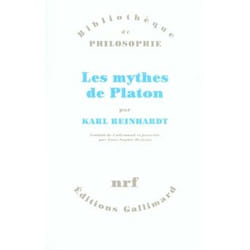 Les mythes de Platon