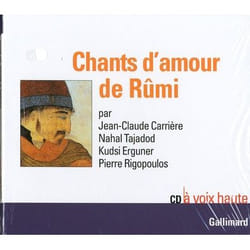Chants d'amour