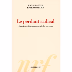 ISBN Le perdant radical, Français, 64 pages
