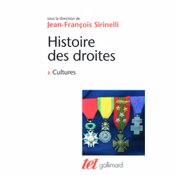 ISBN Histoire des droites en France, Français, 798 pages
