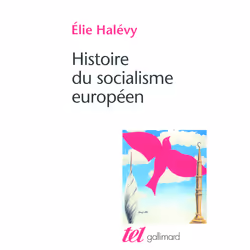 ISBN Histoire du socialisme européen, Français, 420 pages