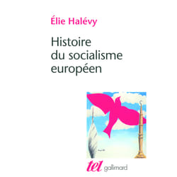 Histoire du socialisme européen