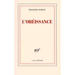 ISBN L'obéissance, Français, 160 pages