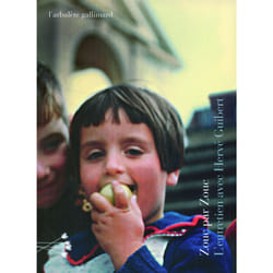 ISBN Zouc par Zouc