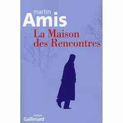 ISBN La Maison Des Rencontres, Littérature, Français