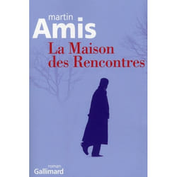 La maison des rencontres