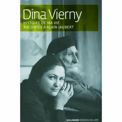 ISBN Histoire de ma vie racontée à Alain Jaubert, Français, 256 pages
