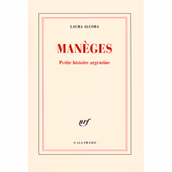 ISBN Manèges, Français, 144 pages
