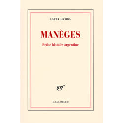 Manèges - petite histoire argentine