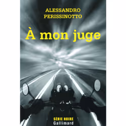 ISBN À mon juge, Français, 288 pages