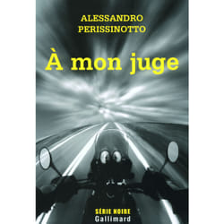 À mon juge