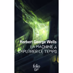 ISBN La Machine à explorer le Temps, Français, 176 pages