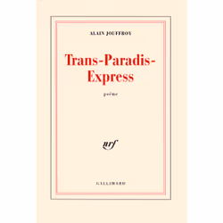 ISBN Trans-Paradis-Express, Français, 192 pages