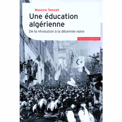 ISBN Une éducation algérienne, Français, 272 pages