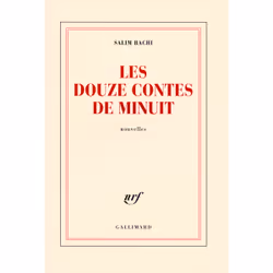 ISBN Les douze contes de minuit, Français, 192 pages