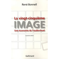 La vingt-cinquième image