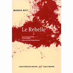 ISBN Le Rebelle, Français, 416 pages