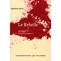 Le rebelle t.1
