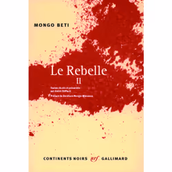 ISBN Le Rebelle, Français, 304 pages
