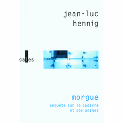 ISBN Morgue, Français, 544 pages