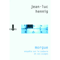 ISBN Morgue