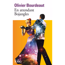 Éditions Gallimard EN ATTENDANT BOJANGLES, Français, Livre broché