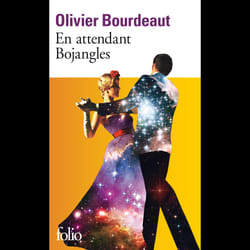 Éditions Gallimard EN ATTENDANT BOJANGLES livre Français Livre broché
