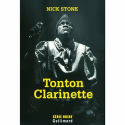 ISBN Tonton Clarinette, Français, 608 pages