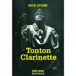 Tonton Clarinette