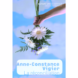 ISBN La réconciliation, Français, 144 pages