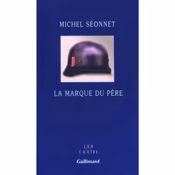 ISBN La marque du père, Français, 120 pages