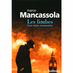 ISBN Les limbes, Français, 256 pages
