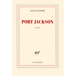 ISBN Port Jackson