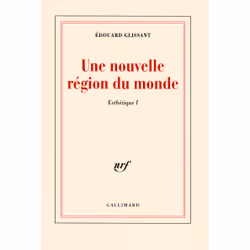 ISBN Une nouvelle région du monde, Français, 224 pages