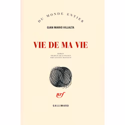 ISBN Vie de ma vie, Français, 256 pages