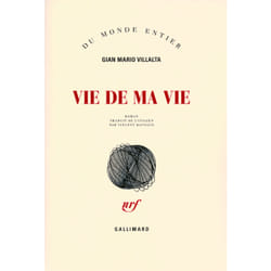 ISBN Vie de ma vie